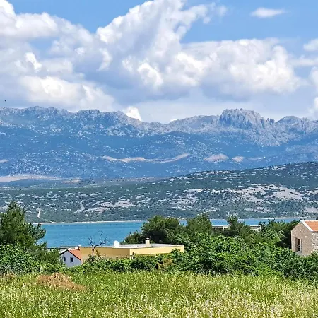 Little House Novigrad Новиград-Далмация