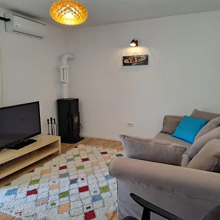 Villa Little House Novigrad *