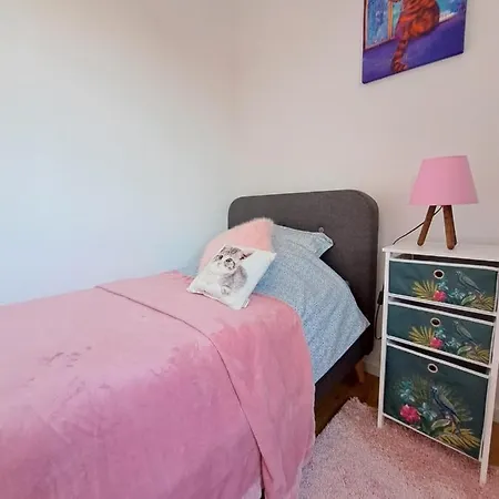 빌라 Little House Novigrad *
