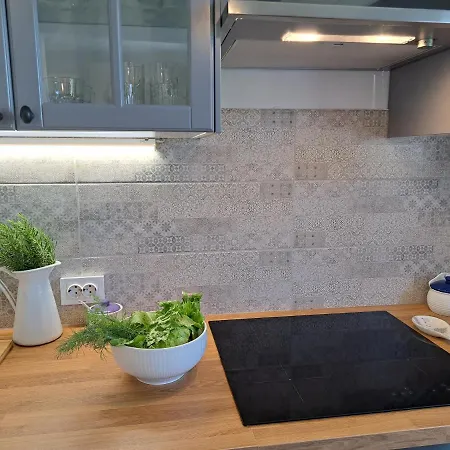 Little House Novigrad 빌라 *