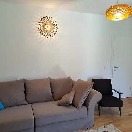 Little House Novigrad Новиград-Далмация