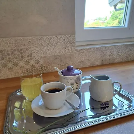 빌라 Little House Novigrad