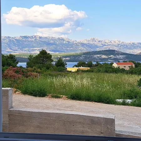 Вилла Little House Novigrad Новиград-Далмация