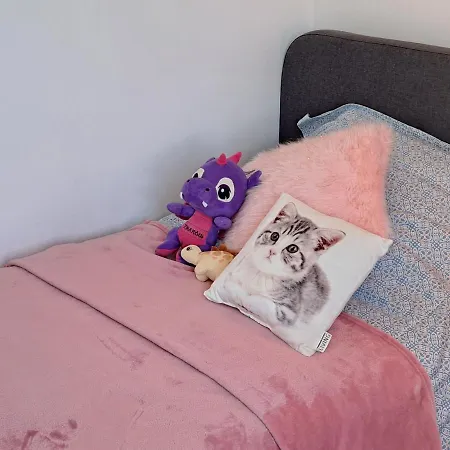 빌라 Little House Novigrad 노비그래드달마샤