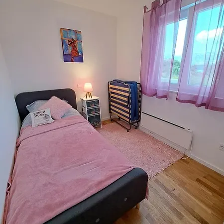 Little House Novigrad
