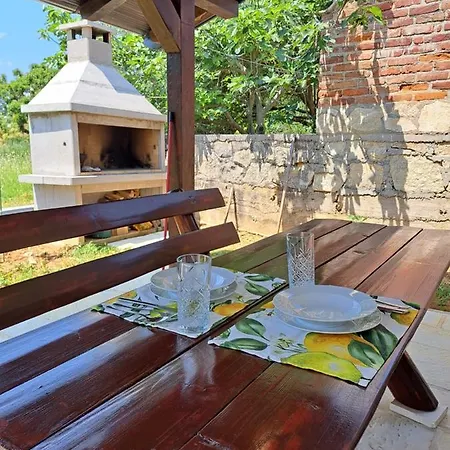 Little House Novigrad