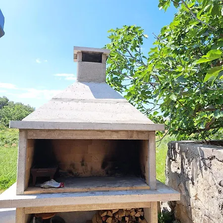 Villa Little House Novigrad Novigrad (Dalmatia)