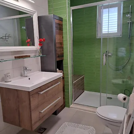 Villa Little House Novigrad