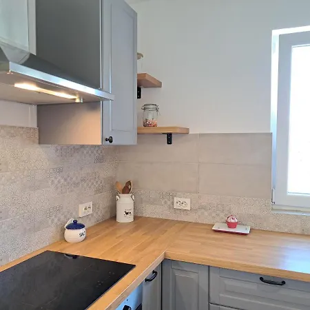 Little House Novigrad *