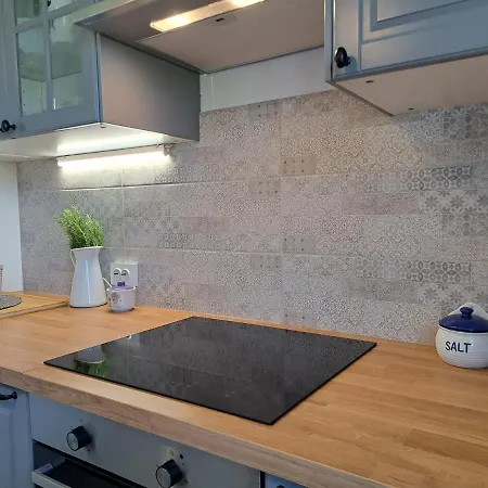 Villa Little House Novigrad *
