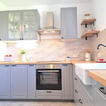 Villa Little House Novigrad *