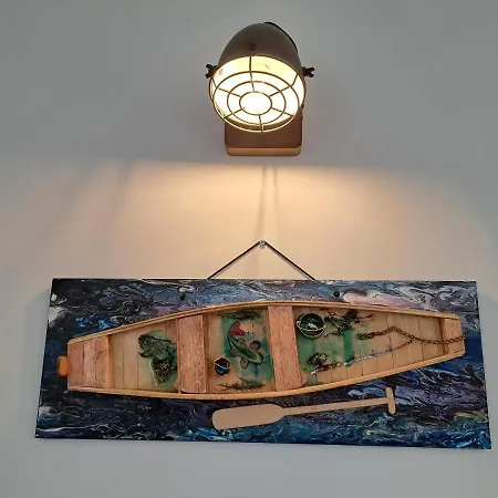 Little House Novigrad