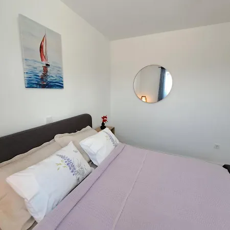 Βίλα Little House Novigrad