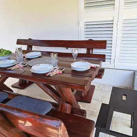 Little House Novigrad Villa Novigrad (Dalmatia)